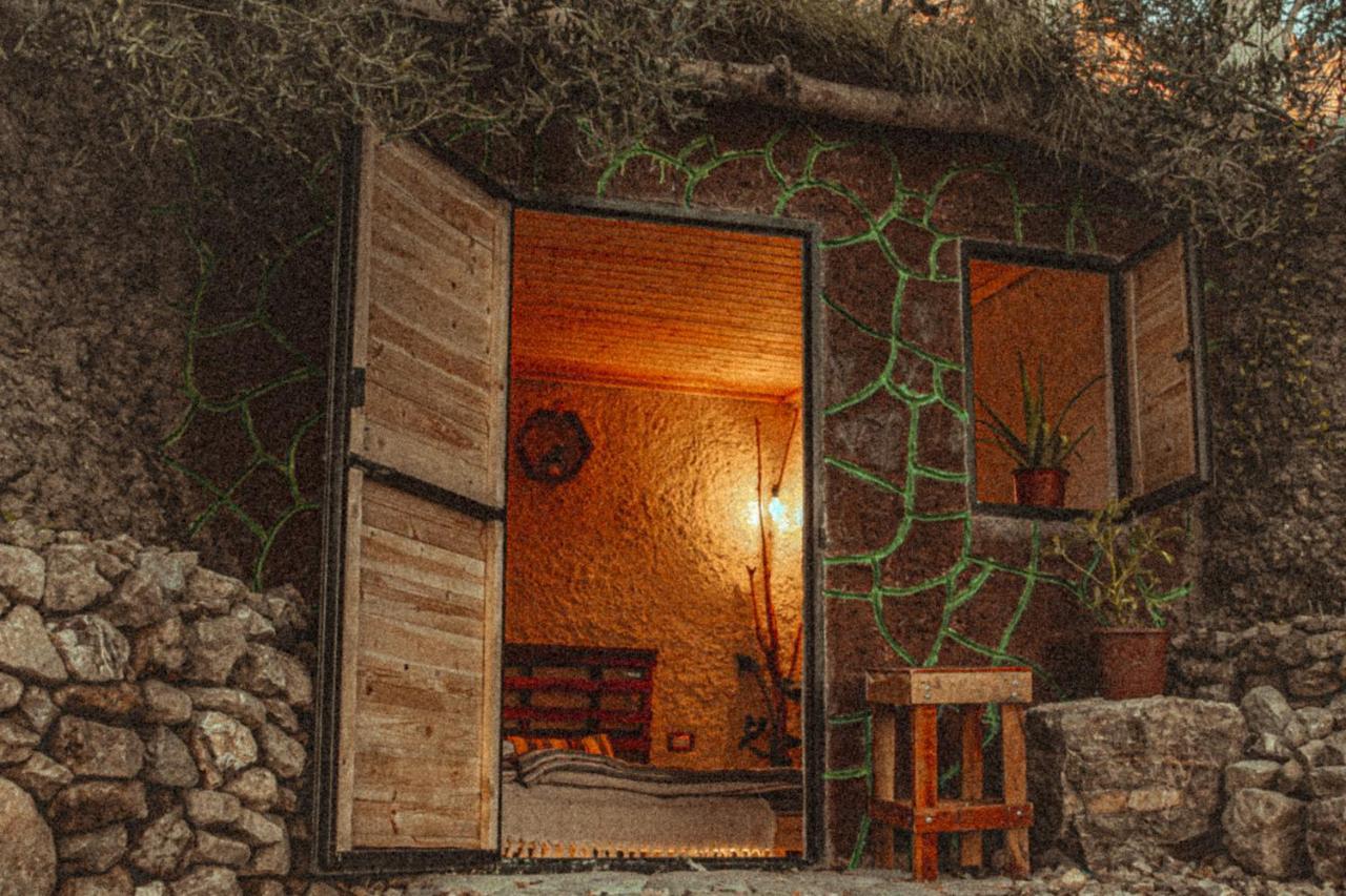 Hobbit Village Dana Exterior photo