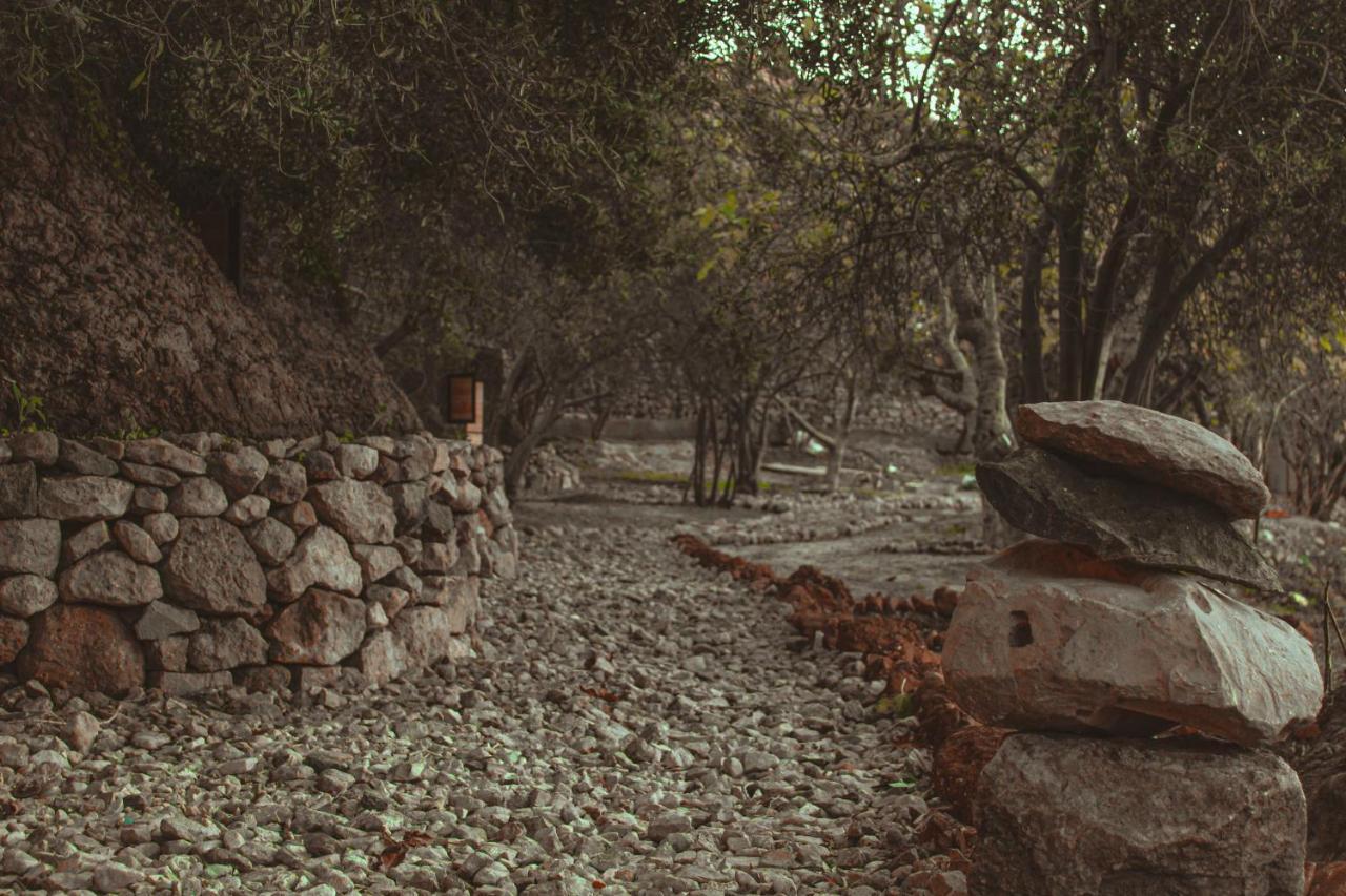 Hobbit Village Dana Exterior photo