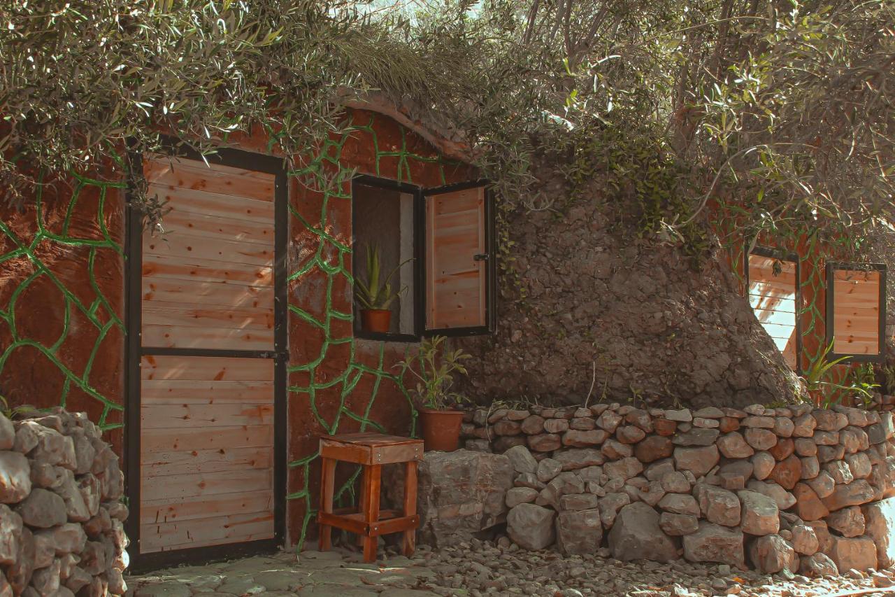 Hobbit Village Dana Exterior photo