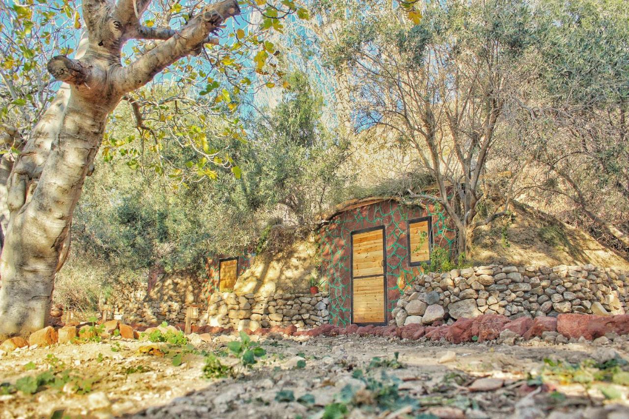 Hobbit Village Dana Exterior photo