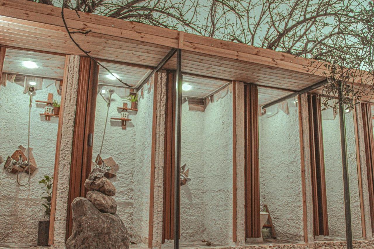 Hobbit Village Dana Exterior photo