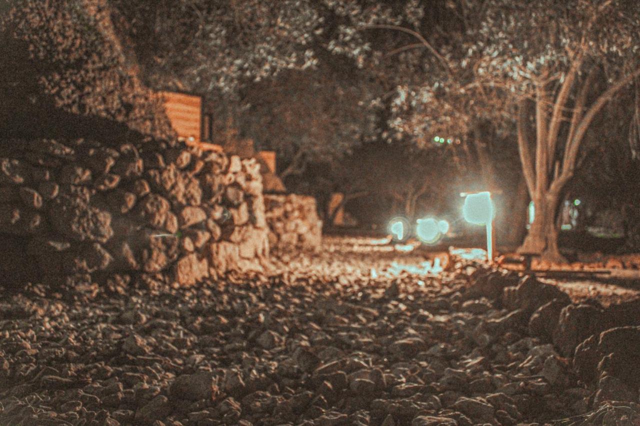 Hobbit Village Dana Exterior photo