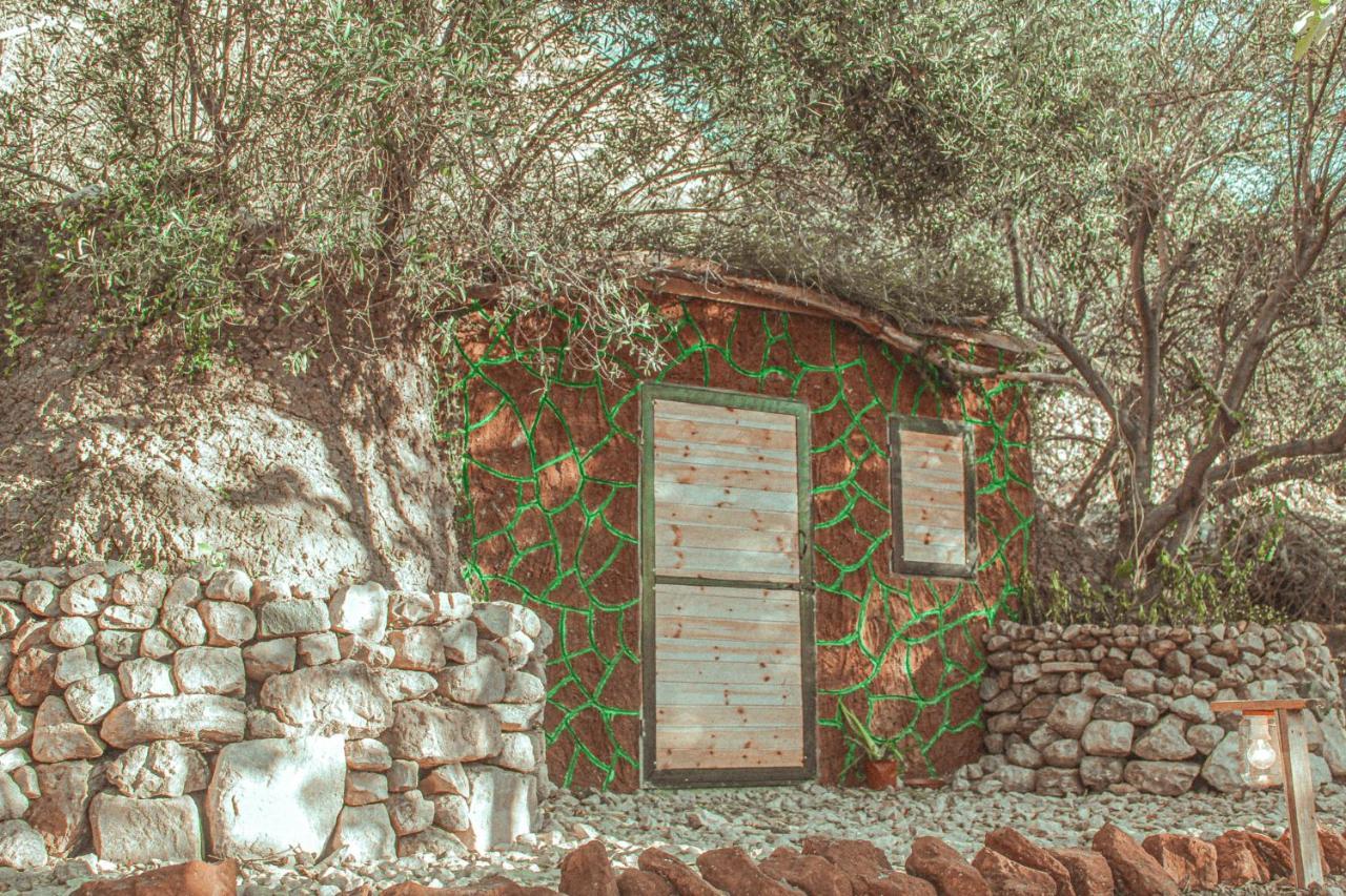 Hobbit Village Dana Exterior photo