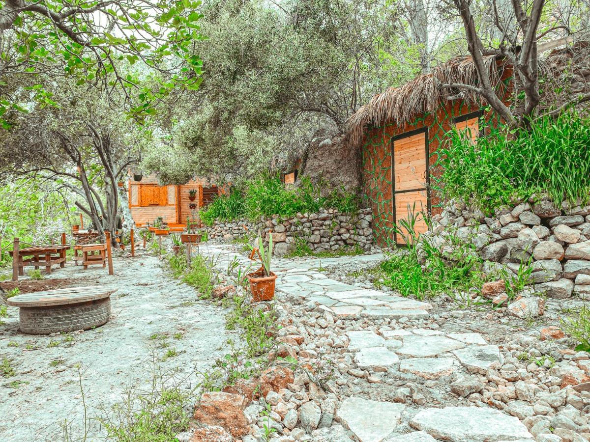 Hobbit Village Dana Exterior photo