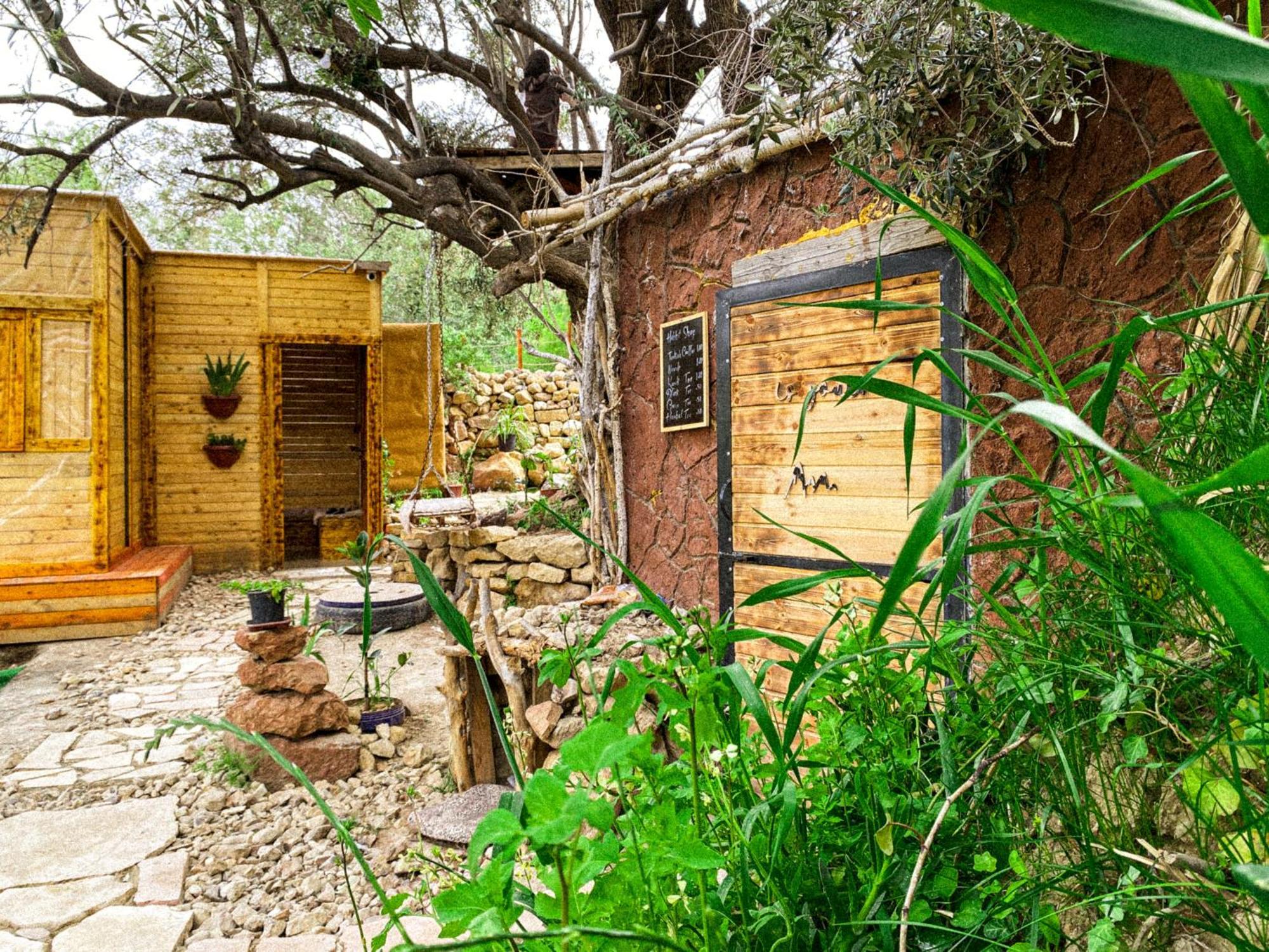 Hobbit Village Dana Exterior photo